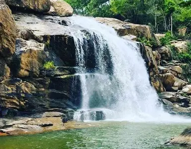 Kerala Backwater Tour
